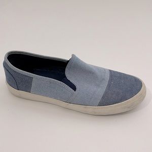 Nautica Slip On Sneakers #7.5